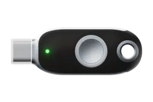 FIDO NFC USB-C (K40)