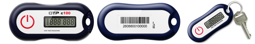 OTP Authentication Solutions: Event & Time-Based Tokens, Display Cards, Mobile OTP, QR Codes, E-Signature & RSA Devices from Aftindia.in for sale