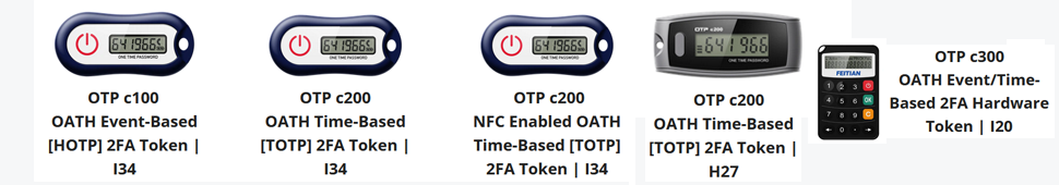 One Time Password OTP Solutions: OTP Tokens & OTP Cards, OTP Key Fobs, OTP Display cards, and OTP devices from Aftindia.in for sale