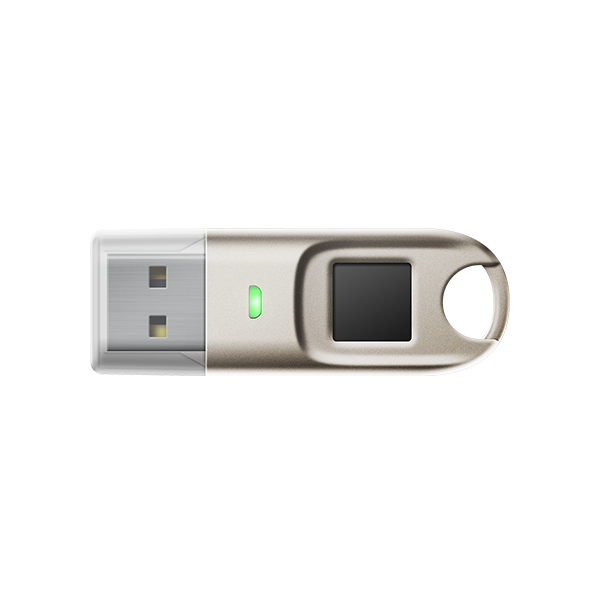BioPass FIDO2 Pro USB-A K45 -  Buy BioPass FIDO2 Pro USB-A K45 Biometric Fingerprint