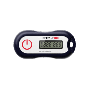 Feitian Single Button OTP c100 (HOTP)