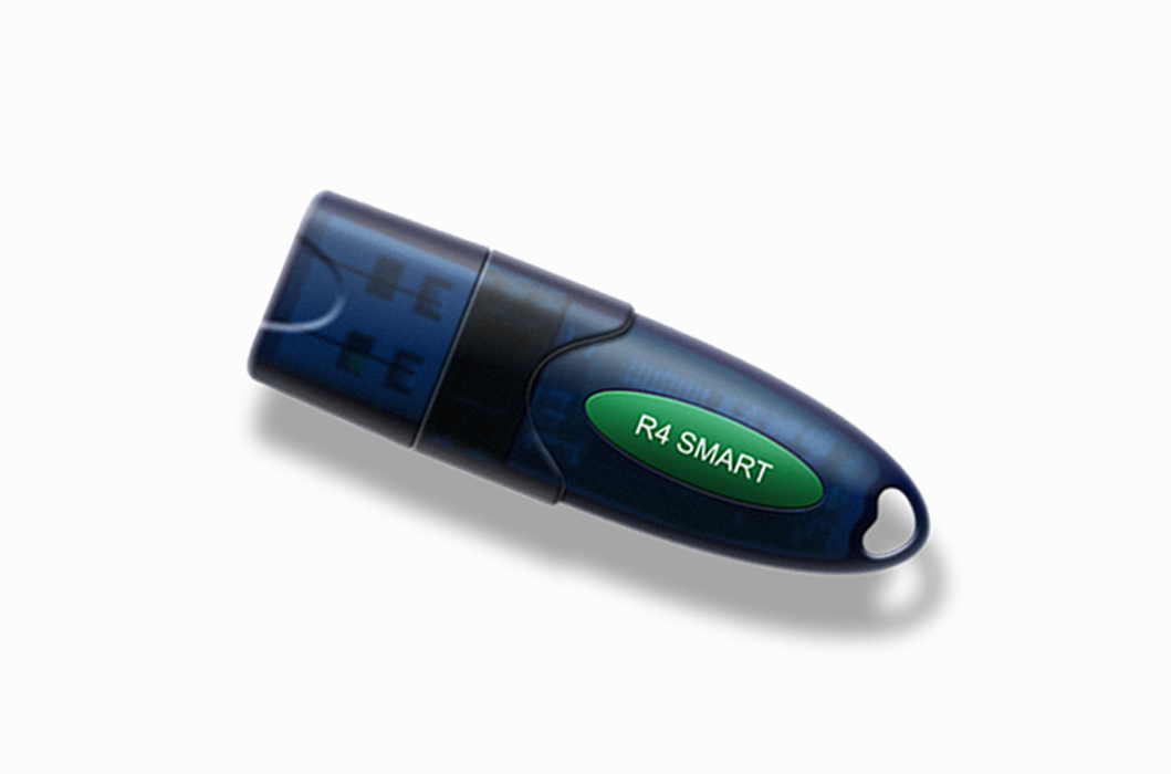 Rockey4ND is an advanced software application protection system