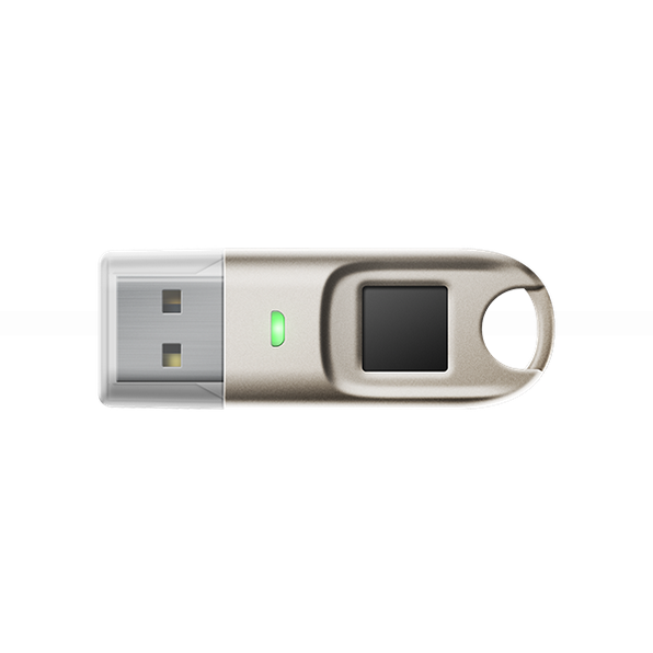 BioPass FIDO2 Pro Security Key K45