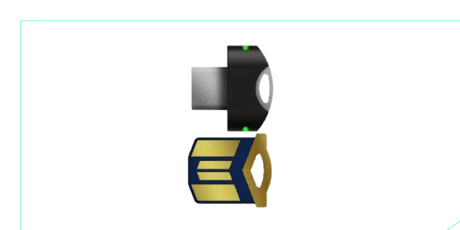 Mini ePass FIDO USB Keys