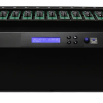 M.2 NVMe PCIe Duplicators