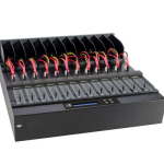 U-Reach SATA NVMe Cloner PW Series