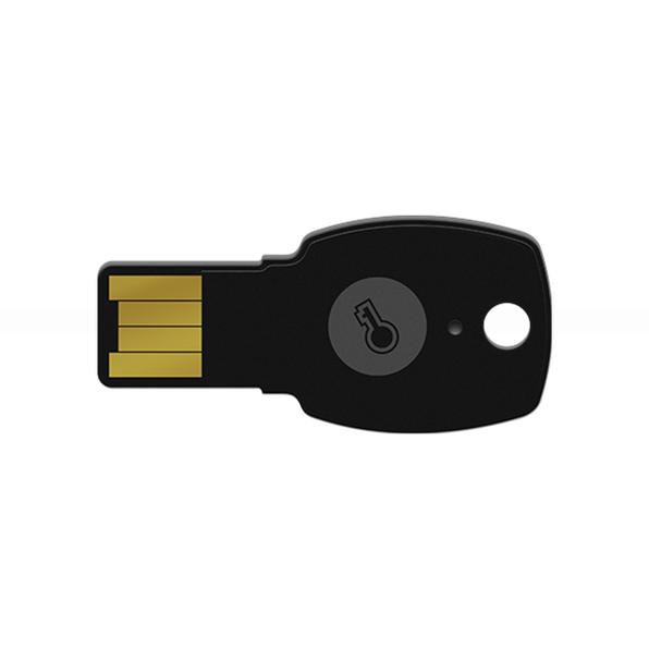 ePass FIDO USB-A A4B Hardware Key