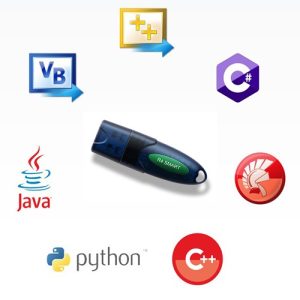 Rockey4ND – Buy Rockey4ND USB-A Dongle, Trusted, High-Performance Software Program Encryption Device