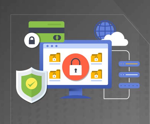 Prevent unauthorized access, cyber attacks.