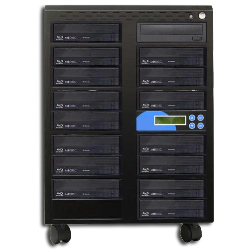 Buy Blu-ray BDXL CD DVD Duplicator