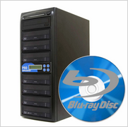 Blu-ray BDXL Duplicator