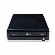 CD DVD Blu-Ray Burners