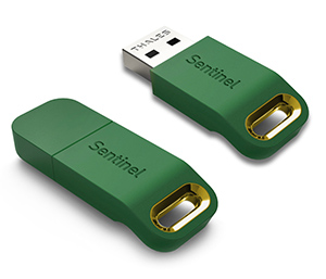 Sentinel HL Max Mini Form Factor