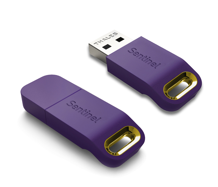 Sentinel HL Pro Mini Form Factor