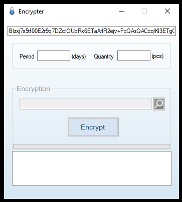 USB Copy Protection