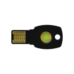 FIDO-NFC Plus Security Key K9D, Buy FIDO NFC Plus USB-A (K9D)