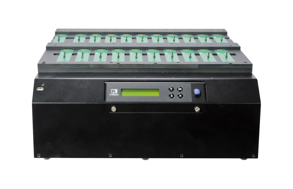 PE Series NVME M2 SSD Cloner Duplicator Copier Replicator Machines