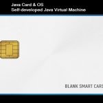 Java Smart Card A40CR – Secure Java Card with Contact & NFC