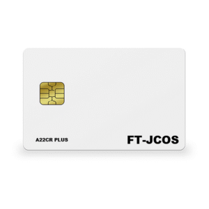 Java Card A22CR SLE78 CC EAL5+