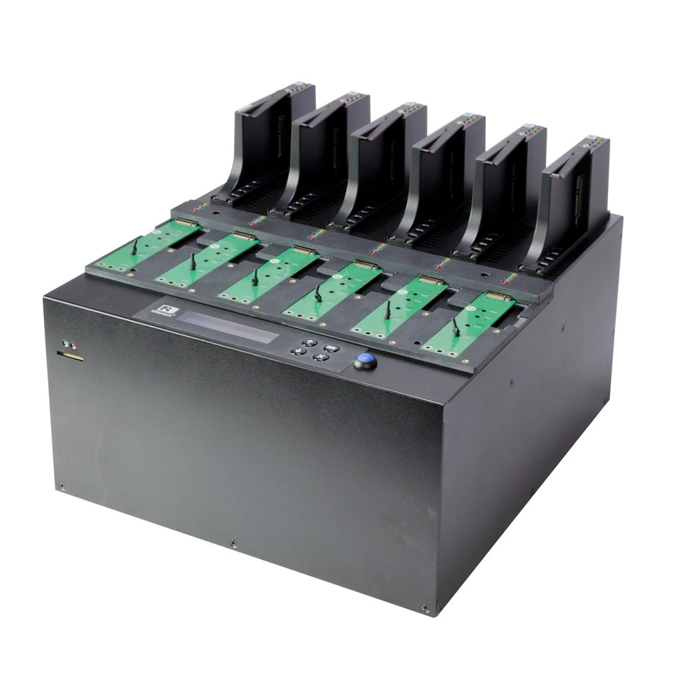 PH600 PH Series Duplicator | U-Reach
