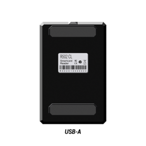 NFC Reader R502CL USB-A (C10) Contactless Smartcard NFC Reader