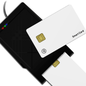 Contactless Smartcard Reader R502CL USB-A Contactless Smart Card Reader Contactless