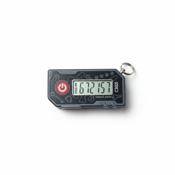 Token 2 C302-i programmable hardware token