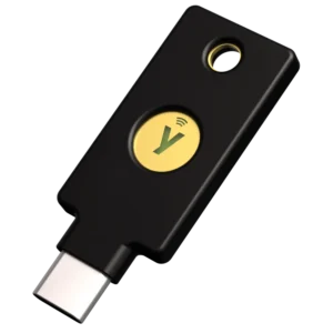 Yubico YubiKey 5C NFC