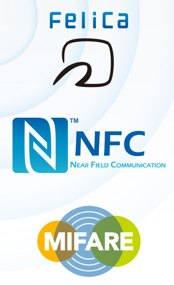 NFC Cards