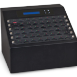 SD 3.0 Producer for SD/microSD Duplicator and Sanitizer