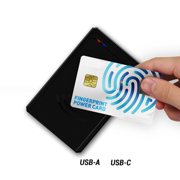 Buy MIFARE Card Readers | Best Price NFC & RFID Reader 