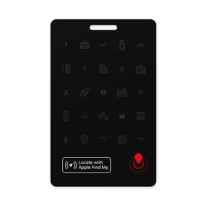 SlimTag Buy FIDO PIV MIFARE Supported Bluetooth Tracker Card