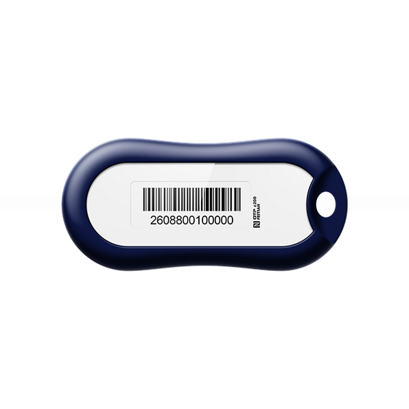 Feitian Single Button OTP c200 NFC TOTP 2 Feitian Single Button OTP c200 NFC TOTP