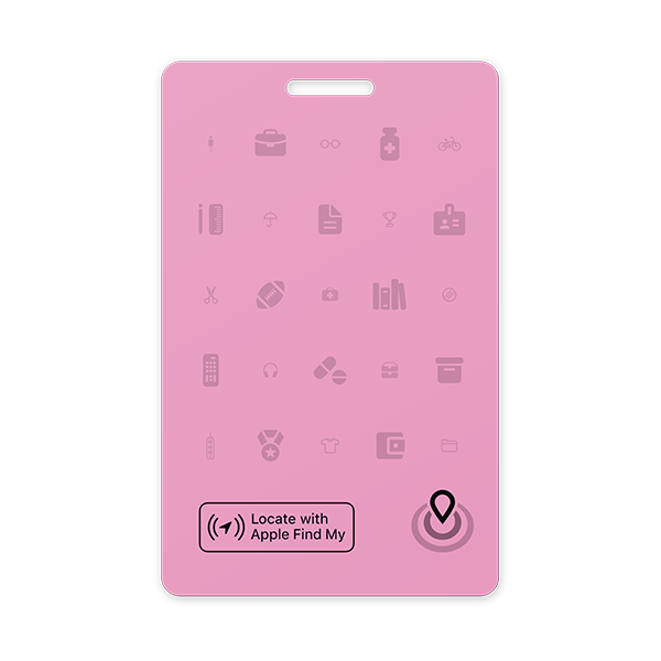 SlimTag 6 SlimTag Buy FIDO PIV MIFARE Supported Bluetooth Tracker Card