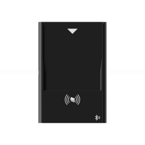 bR500 bluetooth contactless smart card reader