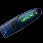 Feitian ePass2003 PKI Smart Cards, and ePass2003 USB PKI Tokens