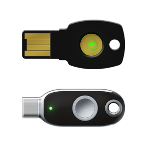 ePass FIDO-NFC Security Key K9B/K40