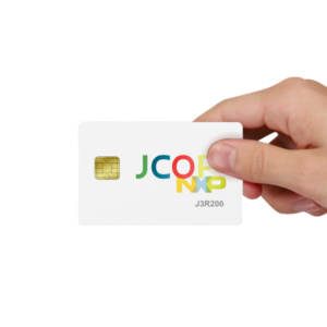 JCOP4 P71 SeclD Payment Dual Interface Support SHA 256 ECC 521 RSA 4096 Smart Card JavaCard J3R150 J3R180 J3R200