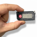 Token2 C302-i programmable hardware token > Programmable with unrestricted time sync