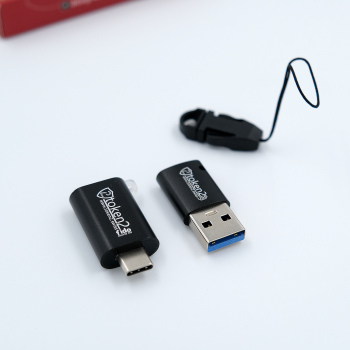 Token2 2 Token2 T2F2-TypeC FIDO2 and U2F Security Key