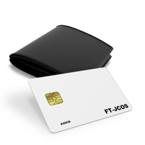 Buy Java Card A40CR SLE77 CC EAL5+