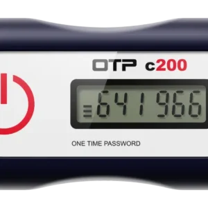 otp c200 token hardware authentication