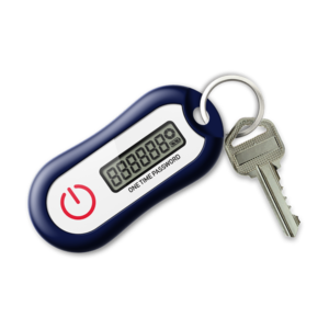 OTP c200 OATH Time-Based (TOTP) Token