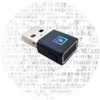 Safe Key/Mini (FP-A)