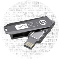 Safe Key/Fold (FP-A)