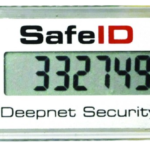 SafeID Mini smallest OATH/TOTP hardware token FOR SALE