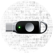 SafeKey/Classic (USB-C)