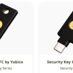 What is Security Key Series