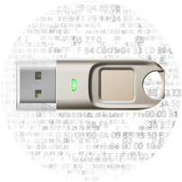 SafeKey/Classic (FP-A)