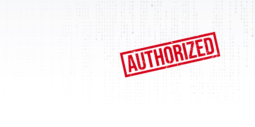 Identity Access Management 3 Real-time Authority Adaptation based on: Inherited permission / Accessing IP / Accessing time / Geo-location